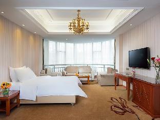 vienna hotel hebei baoding xushui longdi