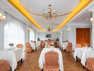 vienna hotel hebei baoding xushui longdi