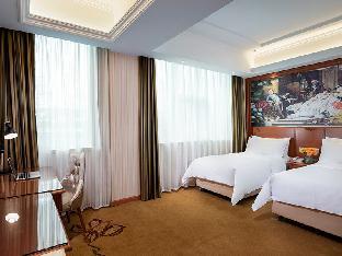 vienna hotel hebei baoding xushui longdi