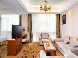 vienna hotel hebei baoding xushui longdi