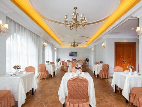 vienna hotel hebei baoding xushui longdi