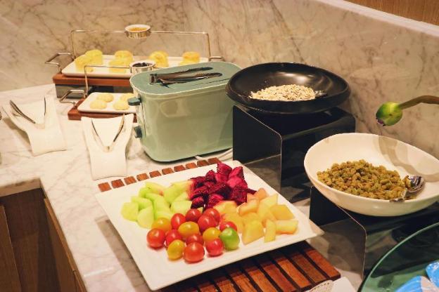 hanting premium hotel chengdu kuanzhai alley bran