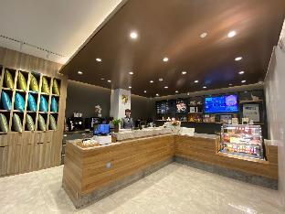 hanting premium hotel chengdu kuanzhai alley bran