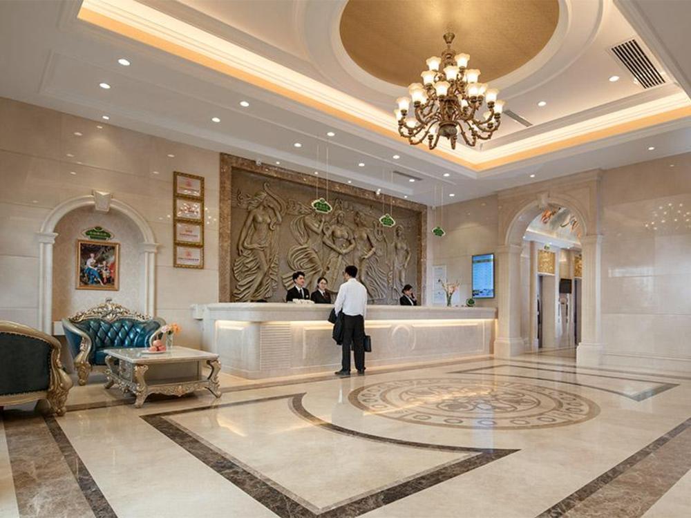vienna hotel changsha yanghu hanpu
