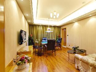 vienna hotel changsha yanghu hanpu