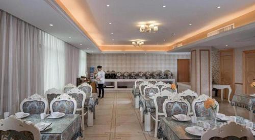 vienna hotel changsha yanghu hanpu