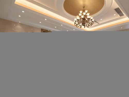 vienna hotel changsha yanghu hanpu