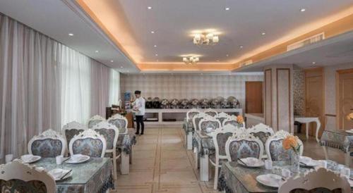vienna hotel changsha yanghu hanpu