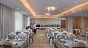 vienna hotel changsha yanghu hanpu