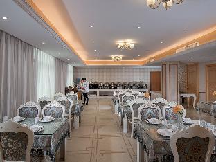 vienna hotel changsha yanghu hanpu