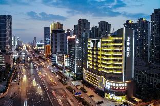 ji hotel changsha yuelu avenue city government