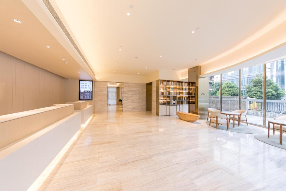 ji hotel changsha yuelu avenue city government
