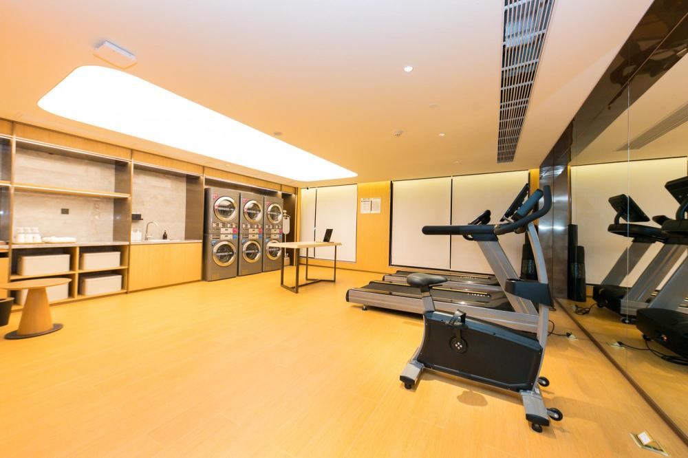 ji hotel changsha yuelu avenue city government