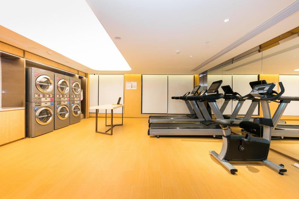 ji hotel changsha yuelu avenue city government