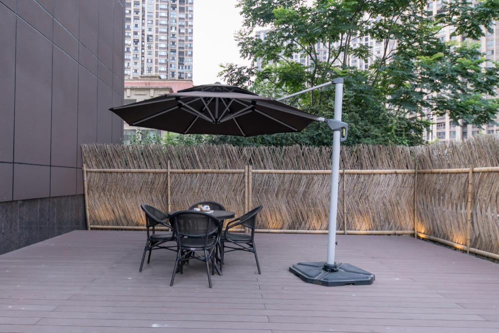ji hotel changsha yuelu avenue city government