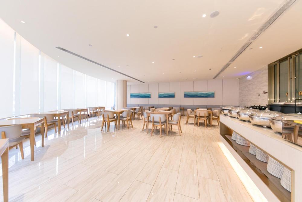 ji hotel changsha yuelu avenue city government
