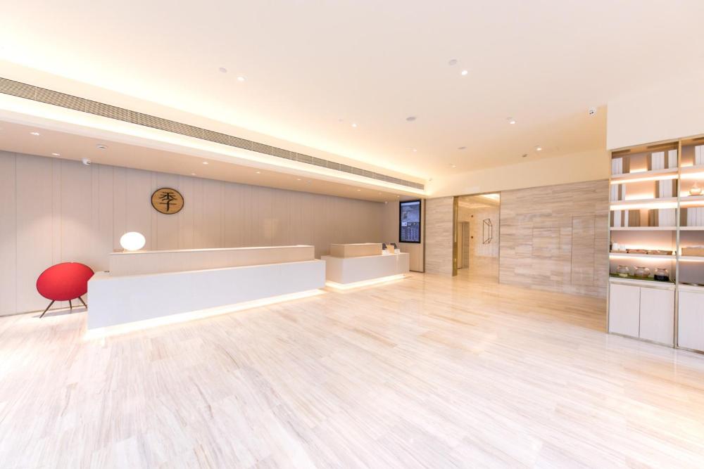 ji hotel changsha yuelu avenue city government