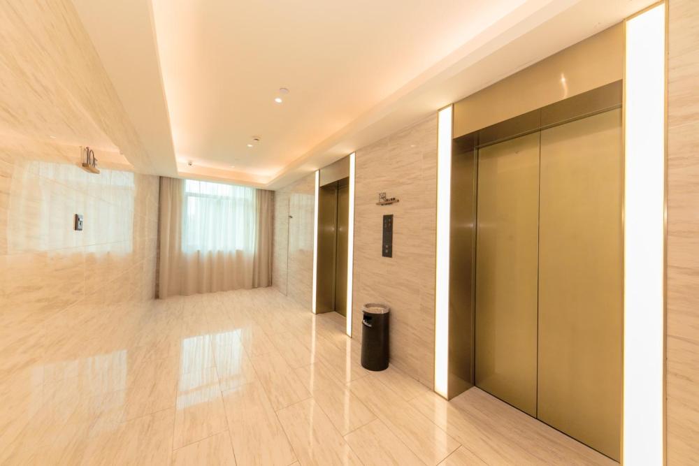ji hotel changsha yuelu avenue city government