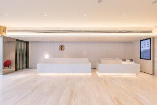 ji hotel changsha yuelu avenue city government