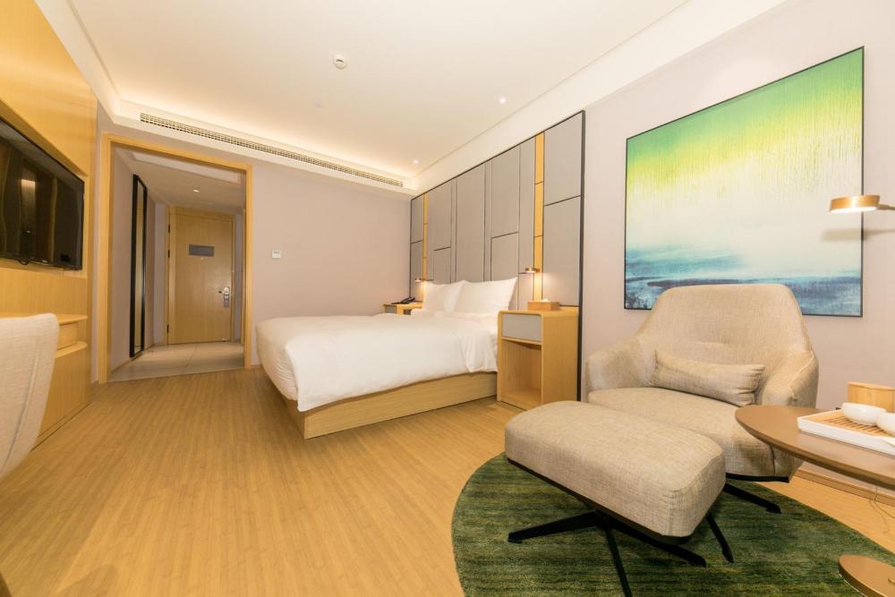 ji hotel changsha yuelu avenue city government