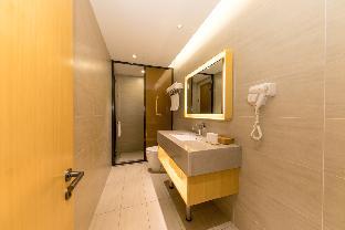 ji hotel changsha yuelu avenue city government