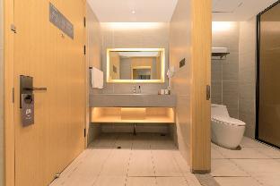 ji hotel changsha yuelu avenue city government