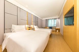 ji hotel changsha yuelu avenue city government