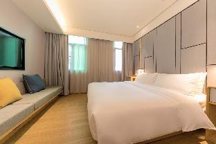ji hotel changsha yuelu avenue city government