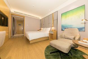 ji hotel changsha yuelu avenue city government