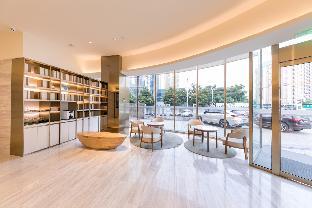 ji hotel changsha yuelu avenue city government