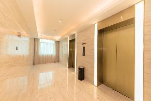 ji hotel changsha yuelu avenue city government