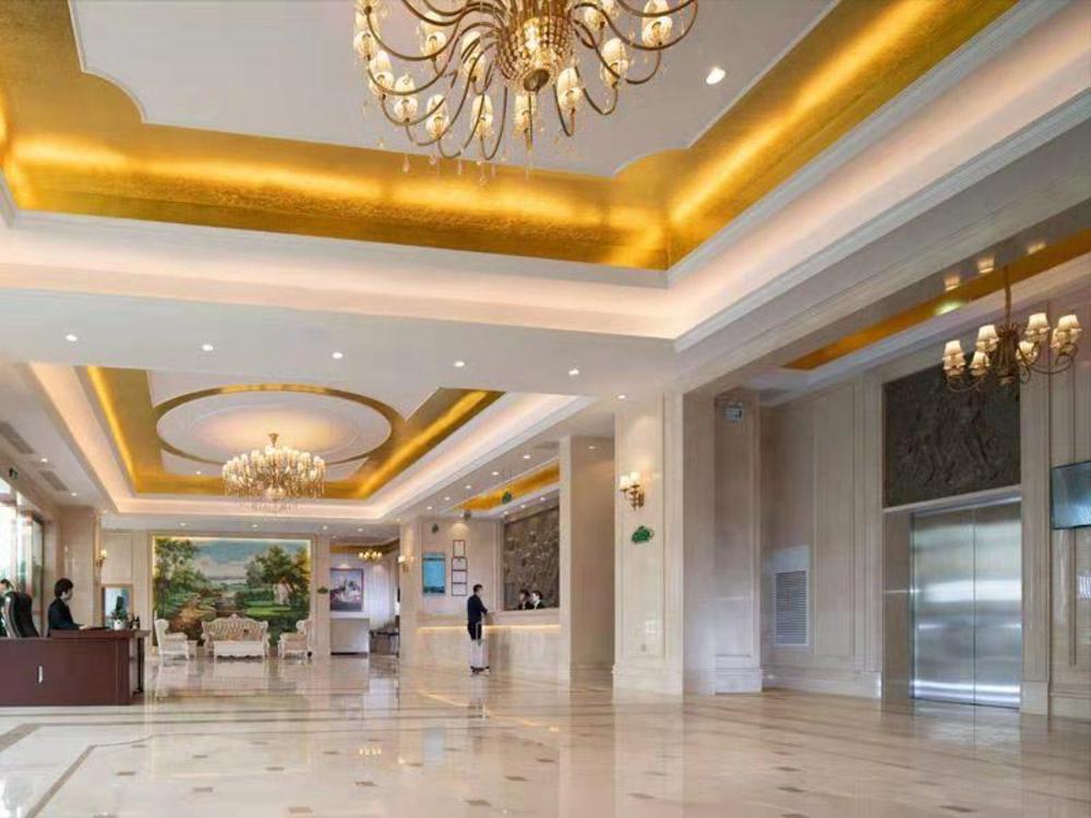 venus international hotel guangdong dongguan songshanhu university town