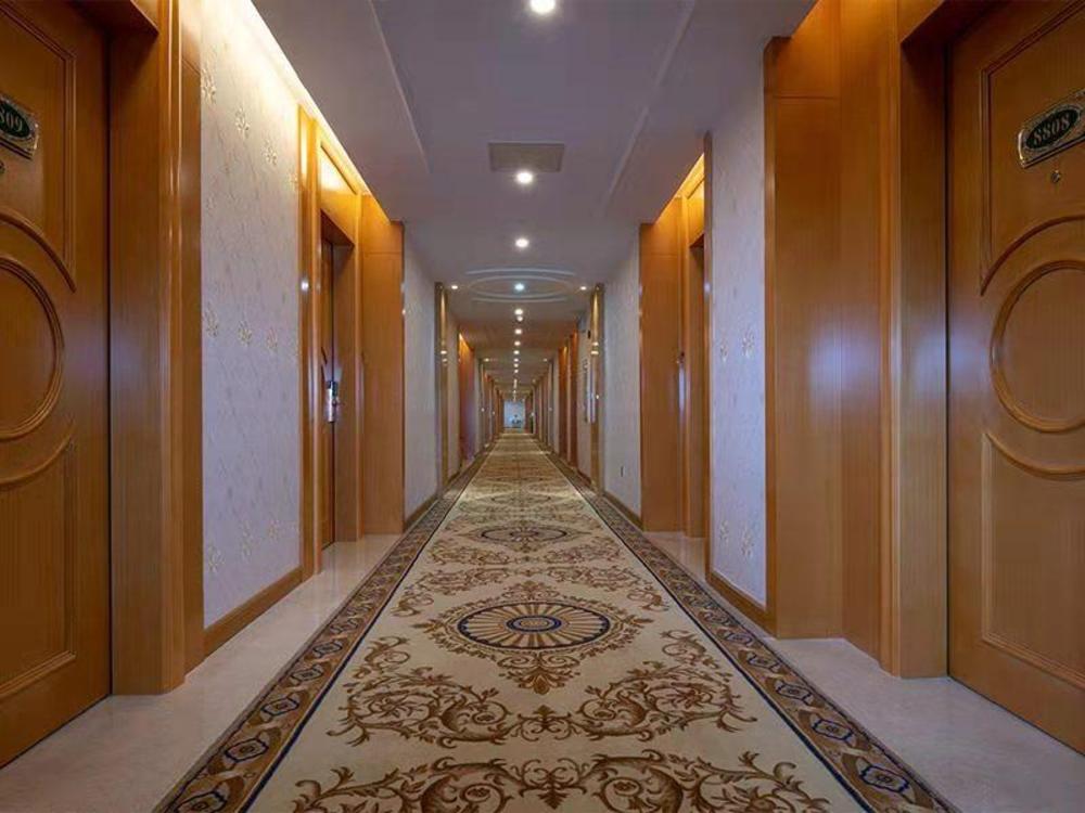 venus international hotel guangdong dongguan songshanhu university town