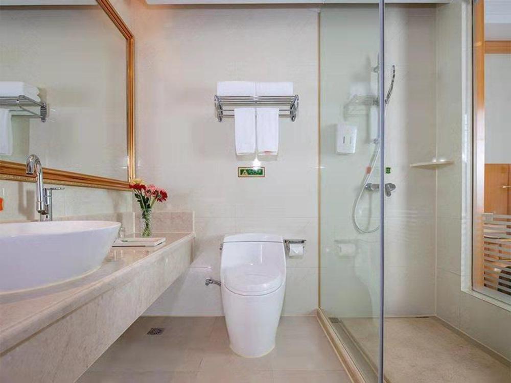 venus international hotel guangdong dongguan songshanhu university town
