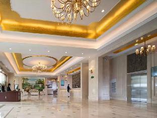 venus international hotel guangdong dongguan songshanhu university town