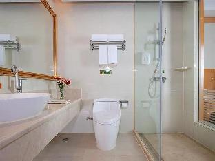 venus international hotel guangdong dongguan songshanhu university town