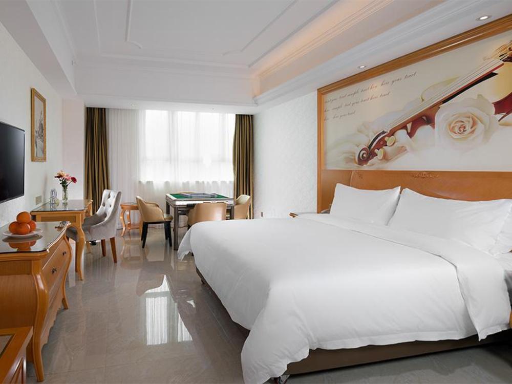 venus international hotel guangdong dongguan songshanhu university town