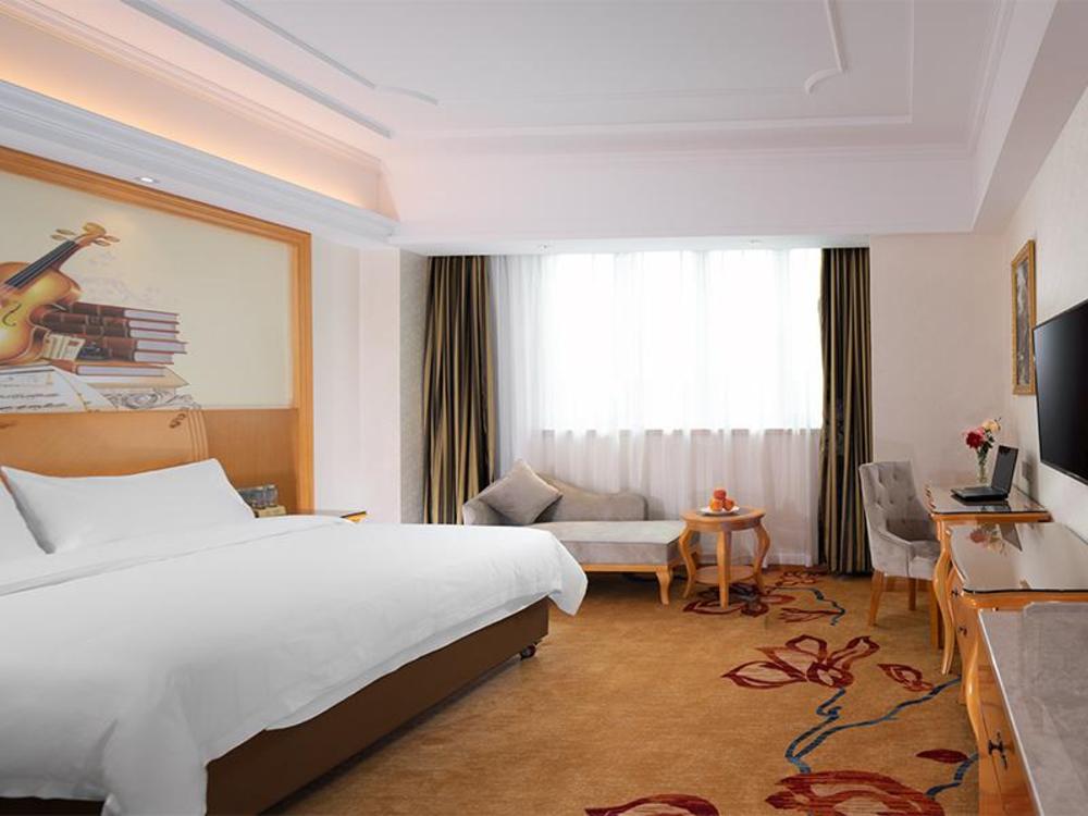 venus international hotel guangdong dongguan songshanhu university town