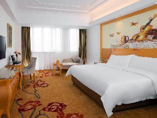 venus international hotel guangdong dongguan songshanhu university town