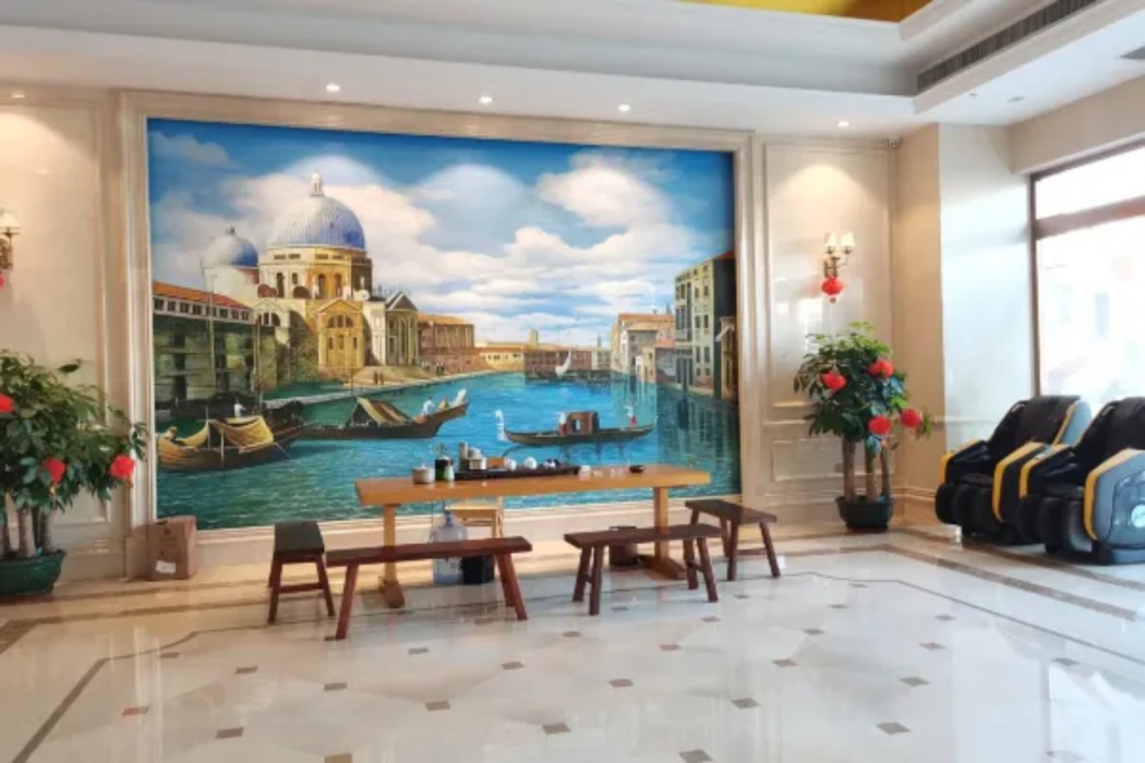 venus international hotel guangdong dongguan songshanhu university town
