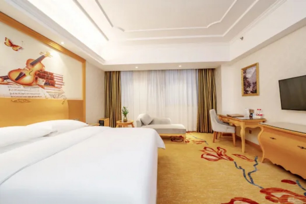 venus international hotel guangdong dongguan songshanhu university town