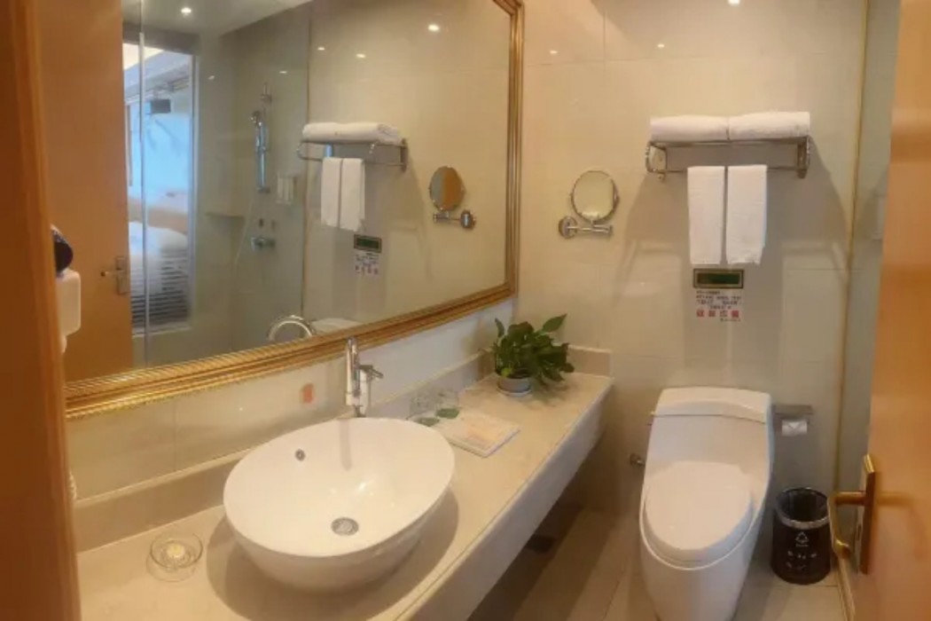 venus international hotel guangdong dongguan songshanhu university town