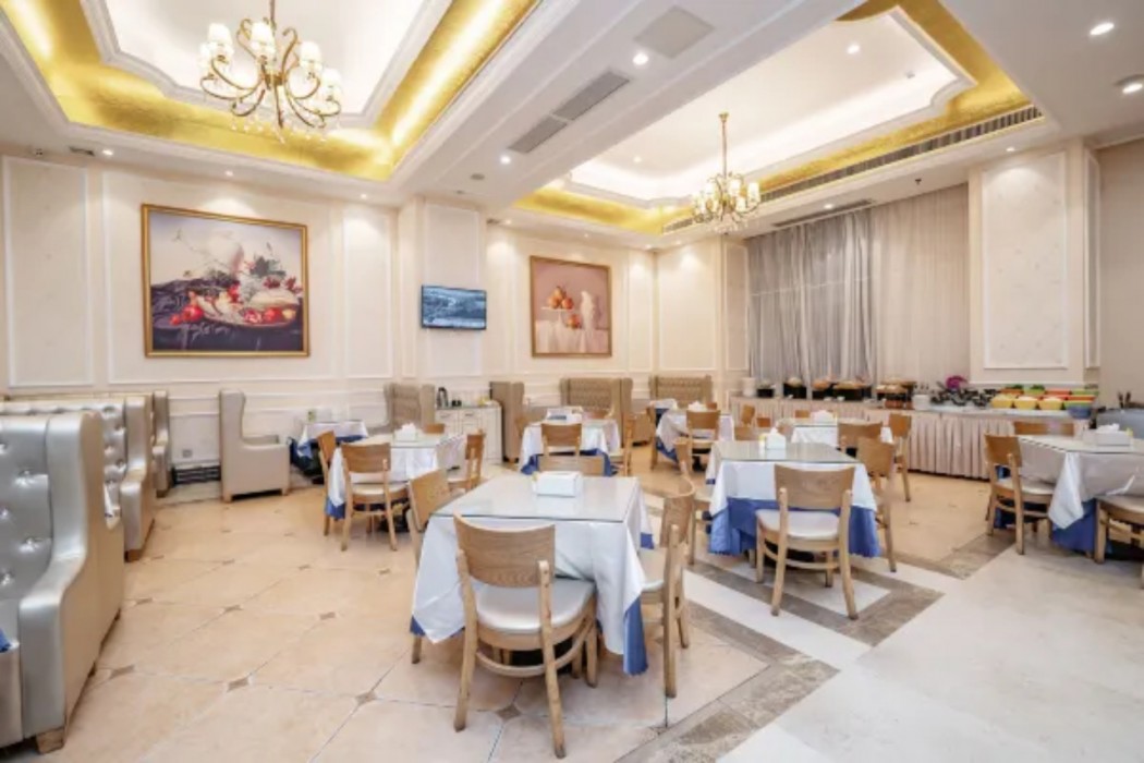 venus international hotel guangdong dongguan songshanhu university town