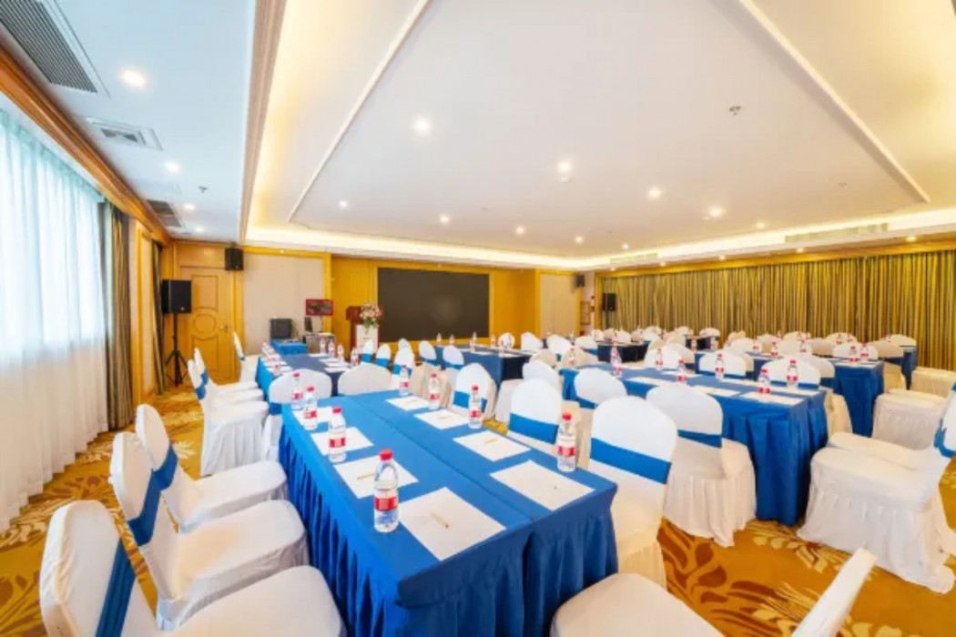 venus international hotel guangdong dongguan songshanhu university town