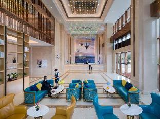 vienna international hotel dongguan hongmei town
