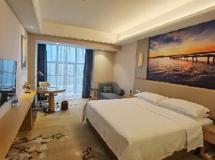 vienna international hotel dongguan hongmei town