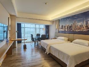 vienna international hotel dongguan hongmei town