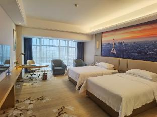 vienna international hotel dongguan hongmei town