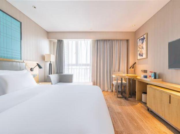 starway hotel chengdou jianshe road sm plaza