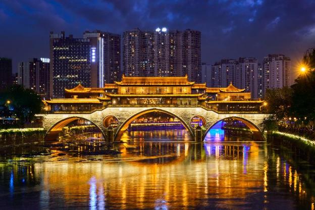 starway hotel chengdou jianshe road sm plaza